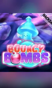 Bouncy Bombs