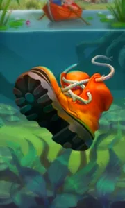 The Greatest Catch Bonus Buy