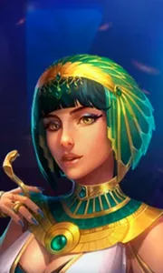 Chosen by the Gods