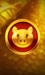 Piggy Bank: 3 Pots Bonanza