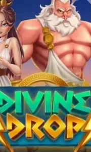 Divine Drop