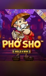 Pho Sho