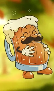 Benny the Beer