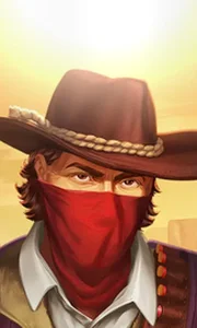 Bandit Bust Bonus Buy