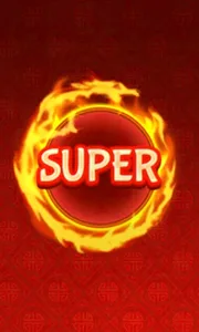 Ultimate Golden Dragon Inferno - Hold & Win