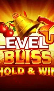 Level Up Bliss Hold Win
