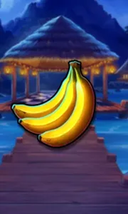 Island Desire - Hold & Win