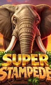 Super Stampede