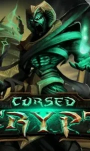 Cursed Crypt