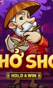 Pho Sho