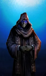 Dark Summoning
