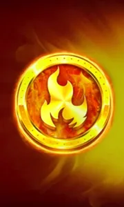 Lucky Hot Coins