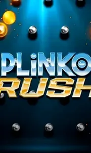 Plinko Rush