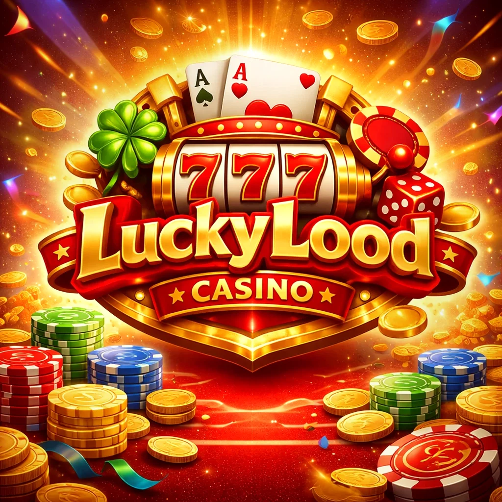 LuckyLood Casino